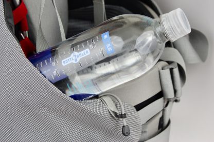 BottleRuler 3-Pack (Black) for One Liter smartwater® Bottles - Image 2