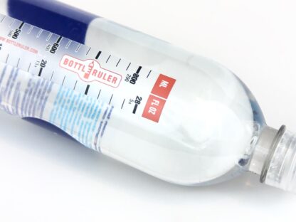 BottleRuler 3-Pack (Variety) for One Liter smartwater® Bottles - Image 3